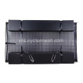 Lapisan Lapisan Tiram UV Beg Mesh